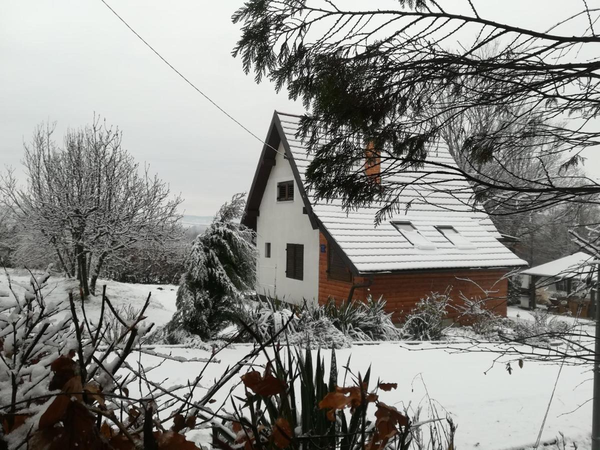 Carobna Suma *** Villa Karlovac Exterior photo